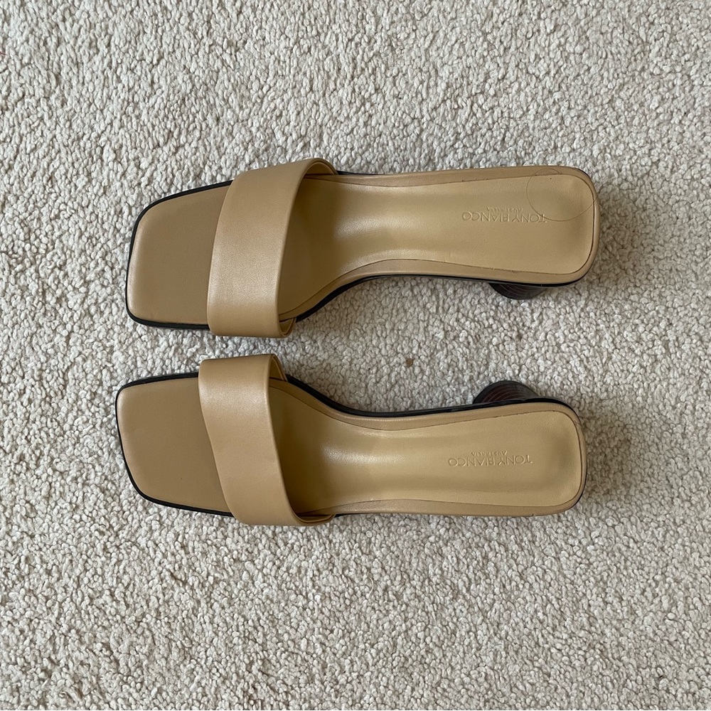 Chelsey Sandal